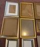 Silver And Gold Tone Frames