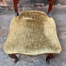 Victorian Side Chair Sturdy