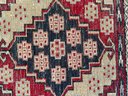 Antique Oriental Rug  Carpet, Measures 44.5' X 50' (11)