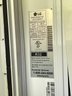 LG 12000 BTU, 990 Watt, 115 Volt Window Air Conditioner- Power Tested