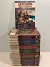 'dungeons & Dragons' - (27) Hard Cover Roleplaying Game  Books !!!