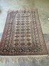 Vintage Oriental Area Rug  Carpet, Measures 46.5' X 76' (14)