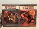 'dungeons & Dragons' - (27) Hard Cover Roleplaying Game  Books !!!