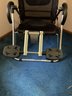 Ab Lounge XL Abdominal Exerciser By Fitness Quest