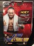 2016 WWE Samoa Joe Elite NXT First Time In The Line Action Figure New In Box - L