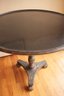 Beautiful Mid 19th Century French Table With Clawlegs