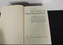 World Of Mathematics 4 Volume Set
