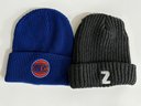 7 Knit Beanie Hats: Bogner, New York Knicks & More
