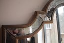 Amazing French Or Venetian Antique Mirror