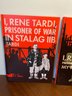I,RENE TRADI, PRISONER OF WAR IN STALAG IIB. Fantagraphics Books. In 3 Volumes.