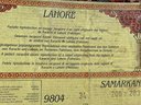 Beautiful Louie De Poortere Lahore Rug Made In Pakistan