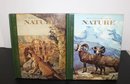 The Illustrated Library Of Nature
