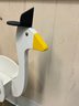 Decorative Ducks With Storage
