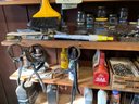 Enormous Shop/hardware Lot ~ Everything On Shelves ~