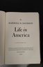 Life In America, Marshall B. Davidson Volume 1 & 11