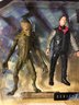 1998 McFarlane X-Files Series 1 Agent Mulder & Alien Action Figure New Sealed - L