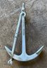 China 50 LB Boat Anchor For Approx 50 Ft Boat