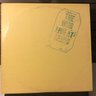 The Who - Live At Leads - LP Record - C