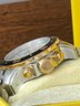 Invicta Mens Pro Diver Scuba 200M Water Resistant, Chronograph Stainless Steel Watch, Swiss Quartz