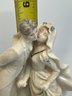 Florence Sculture D'Arte Original Giuseppe Armani Figurine 'Together' Signed