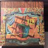 R.E.M. - Fables Of The Reconstruction - LP Record - C