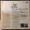Simon And Garfunkel - Parsley, Sage, Rosemary & Thyme - LP Record - C