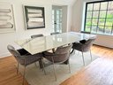 Interlude Home Dining Table