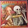 Grateful Dead - The Best 0f - Skeletons From The Closet - LP Record - C