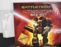 BattleTech Introductory Boxed Set