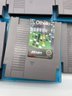 Ten Nintendo 1985 Video Games.