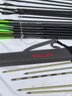 Arrows- NOS & Lightly Used- Allen Quiver, Easton, Musen, Traditional Archery, Huntingdooor & Mystery Box