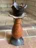 Heavy Candle Holder Made In India