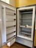 An Original 1965 Sub Zero Freezer - In Working Condition