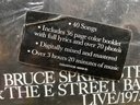 Bruce Springtseen & The E Street Band LIVE/1975-85. (5) LP Record Box Set. Sealed!