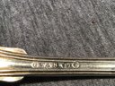 1800's Sterling Silver Spoon