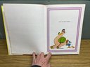 Walt Disney Donald Duck. Carl Banks. 195 Page Illustrated Hard Cover Coffee Table Book In Dust Jacket.