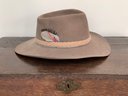 A Hat Collection- Four