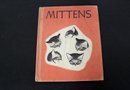 Assorted Vintage Cat Themed Books