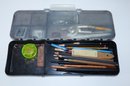 Large Lot Of Art Supplies