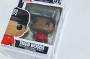 Funko POP! Tiger Woods New In The Box