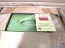 Brand New In Box Le Creuset Sage Green 4 Qt Baking Pan