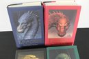 Eragon The Inheritance Series By Christopher Paolini