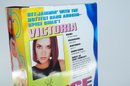 Victoria Spice Girls Doll In The Box