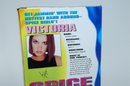 Victoria Spice Girls Doll In The Box
