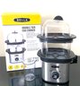 Collection Of 9 Small Kitchen Appliances, Some New In Box