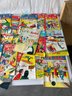 1960's (30 ) Life With Archie Comic Books .