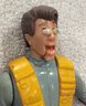 Lot Of 7 Vintage 1980s Ghostbusters Action Figures
