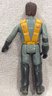 Lot Of 7 Vintage 1980s Ghostbusters Action Figures