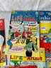 1960's (30 ) Life With Archie Comic Books .