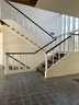 A Phenomenal 3 Floor Stair Case - All Wood - Superior Craftsmanship -A  MUST